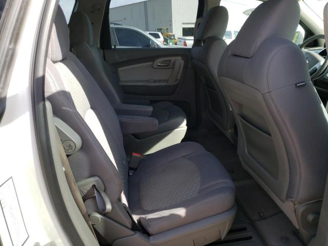 Photo 6 from auction – 2012 CHEVROLET TRAVERSE L with VIN 1GNKVJED9CJ135043