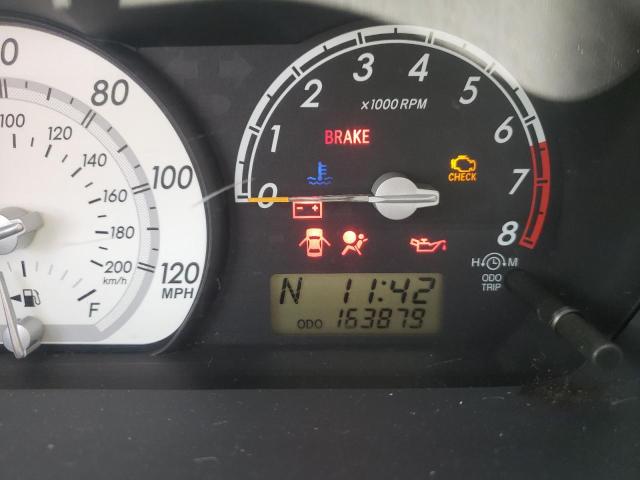 Photo 8 from auction – 2005 TOYOTA SCION XA with VIN JTKKT624450089171
