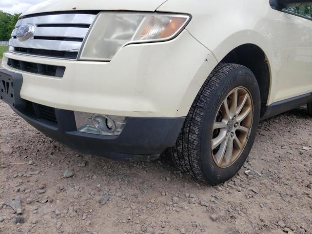 Photo 9 from auction – 2007 FORD EDGE SEL with VIN 2FMDK48C37BA90010