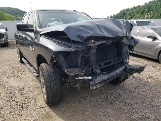 Photo 9 from auction – 2014 RAM 1500 ST with VIN 3C6RR7KT4EG267939