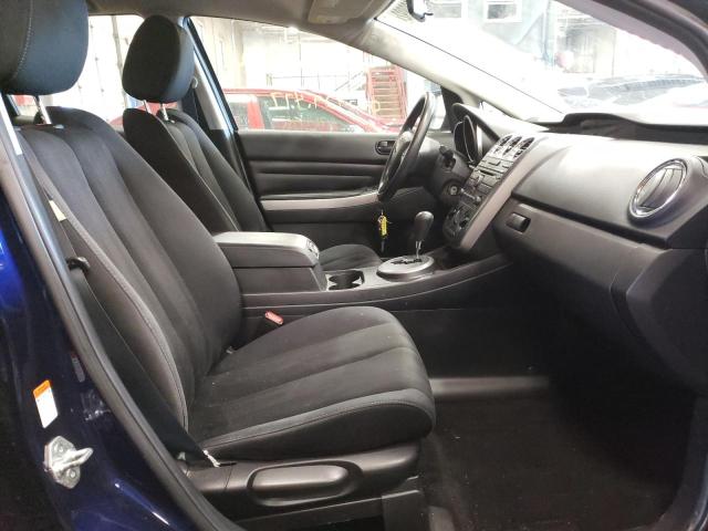 Photo 5 from auction – 2010 MAZDA CX-7 with VIN JM3ER2WM2A0341166