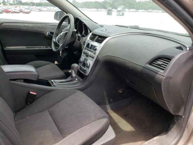 Photo 5 from auction – 2011 CHEVROLET MALIBU 1LT with VIN 1G1ZC5E12BF378441