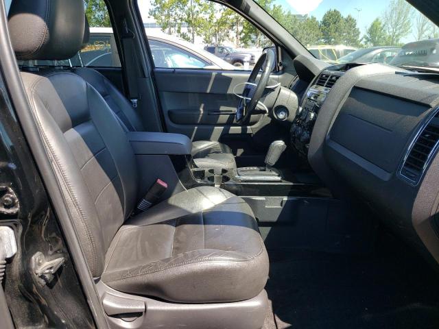 Photo 5 from auction – 2008 FORD ESCAPE LIM with VIN 1FMCU94128KC78578
