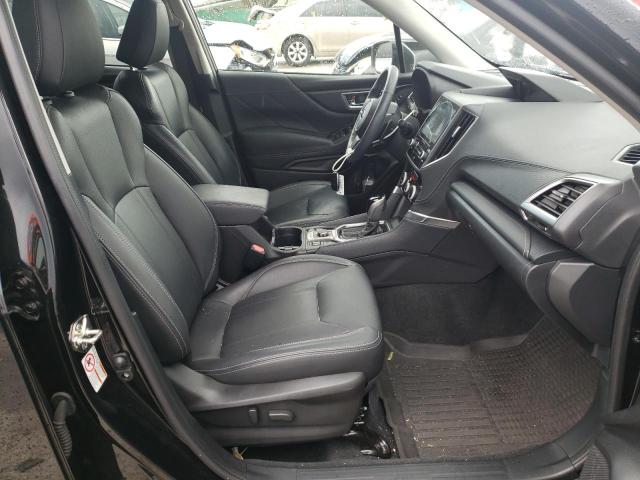Photo 5 from auction – 2019 SUBARU FORESTER T with VIN JF2SKAWC3KH506244