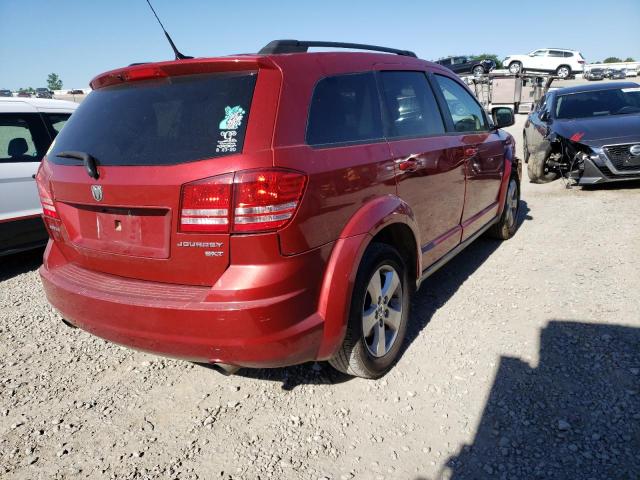 Photo 4 from auction – 2010 DODGE JOURNEY SX with VIN 3D4PG5FV3AT278263