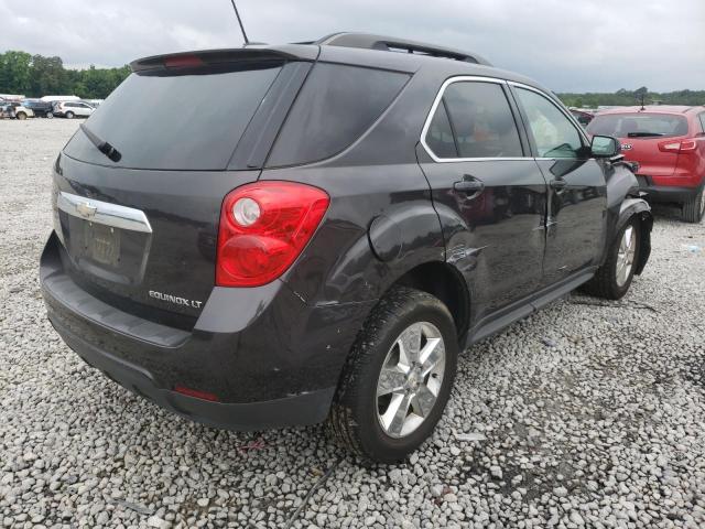 Photo 4 from auction – 2015 CHEVROLET EQUINOX LT with VIN 2GNALCEK9F6311828