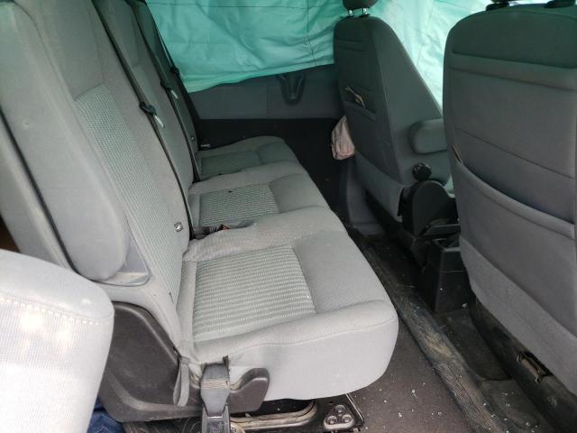 Photo 6 from auction – 2017 FORD TRANSIT T- with VIN 1FBAX2CM2HKB14872