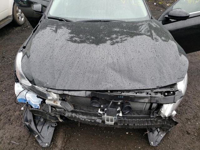 Photo 7 from auction – 2020 NISSAN ALTIMA S with VIN 1N4BL4BV1LC255832