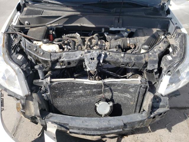 Photo 7 from auction – 2011 CHEVROLET TRAVERSE L with VIN 1GNKVGEDXBJ343529