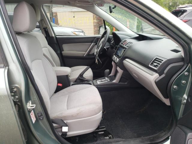 Photo 5 from auction – 2016 SUBARU FORESTER 2 with VIN JF2SJAFC0GH483662