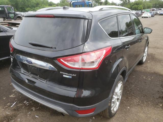 Photo 4 from auction – 2014 FORD ESCAPE TIT with VIN 1FMCU9JX4EUA34102