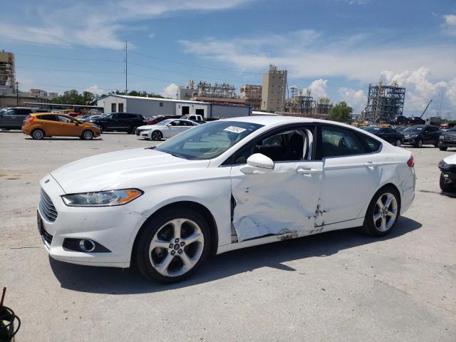 Photo 9 from auction – 2016 FORD FUSION SE with VIN 3FA6P0HD3GR319552