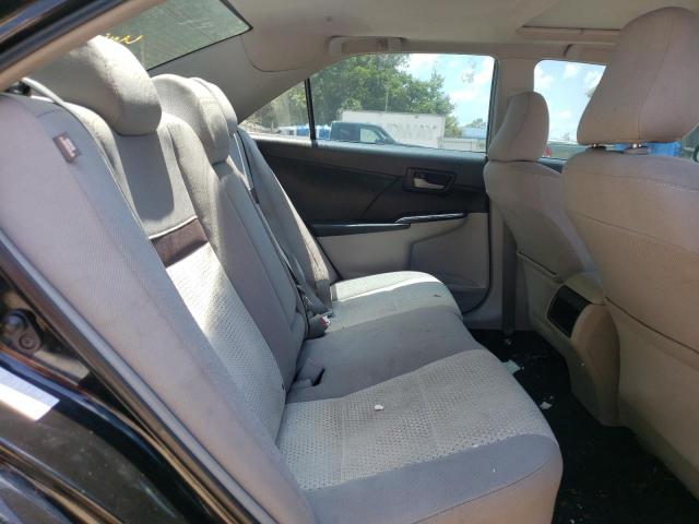 Photo 6 from auction – 2012 TOYOTA CAMRY BASE with VIN 4T1BF1FK1CU059377
