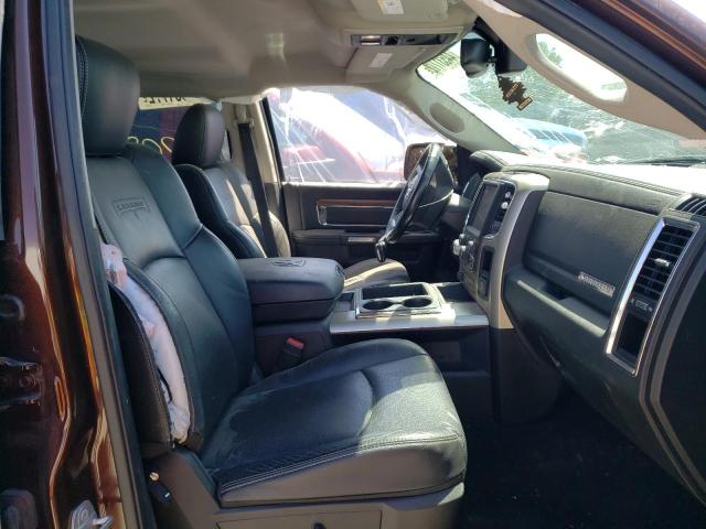 Photo 5 from auction – 2015 RAM 1500 LARAM with VIN 1C6RR7JT3FS684805