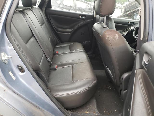 Zdjęcie 6 z aukcji – 2004 TOYOTA COROLLA MA z VIN 2T1KR32E64C276994