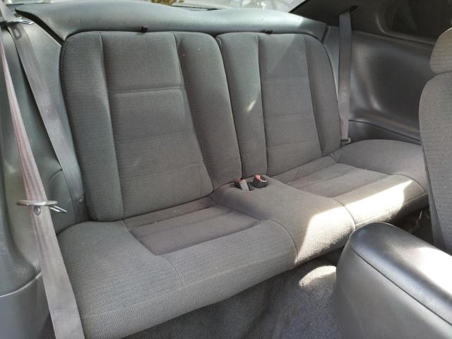 Photo 6 from auction – 2000 FORD MUSTANG with VIN 1FAFP4044YF116882