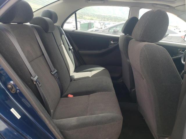 Photo 6 from auction – 2006 TOYOTA COROLLA CE with VIN 1NXBR32E76Z578523