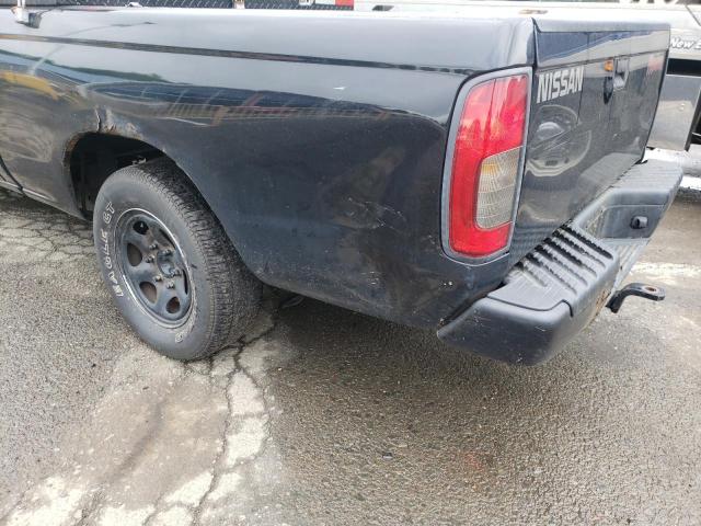 Photo 9 from auction – 2000 NISSAN FRONTIER X with VIN 1N6DD21S9YC426634