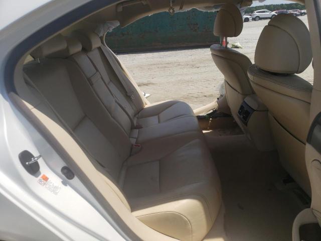 Photo 6 from auction – 2015 LEXUS LS 460 with VIN JTHBL5EF1F5137629