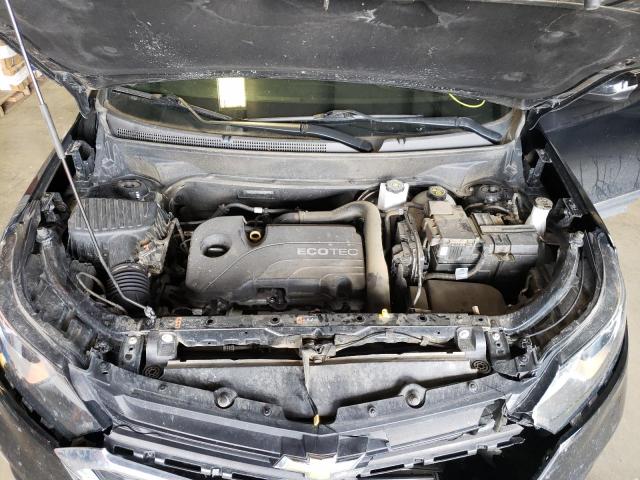Photo 7 from auction – 2018 CHEVROLET EQUINOX LT with VIN 2GNAXSEV3J6143539