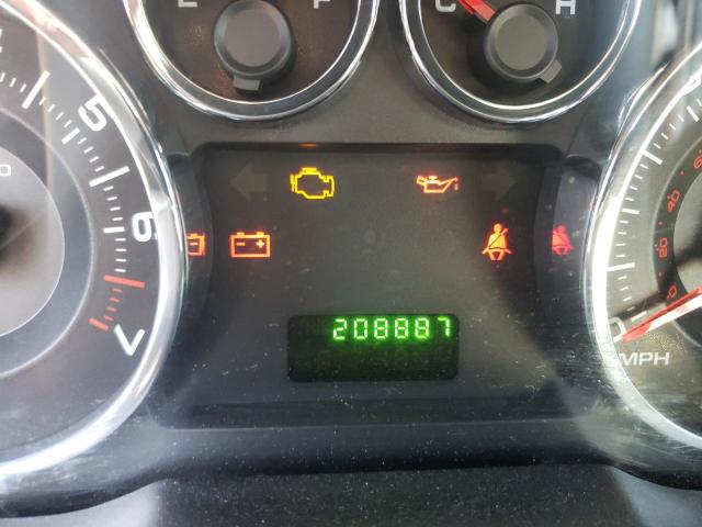 Photo 8 from auction – 2008 FORD EDGE SE with VIN 2FMDK46C38BA04926