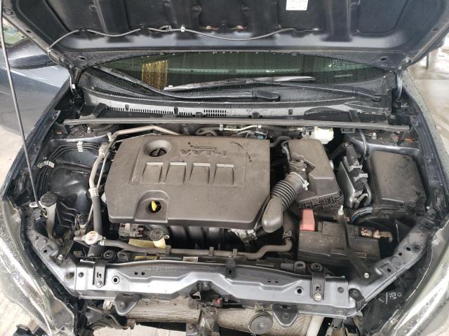 Photo 7 from auction – 2018 TOYOTA COROLLA L with VIN 2T1BURHE5JC969270
