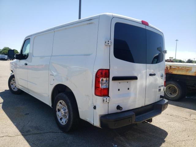 Photo 3 from auction – 2015 NISSAN NV 2500 with VIN 1N6AF0KY8FN802472