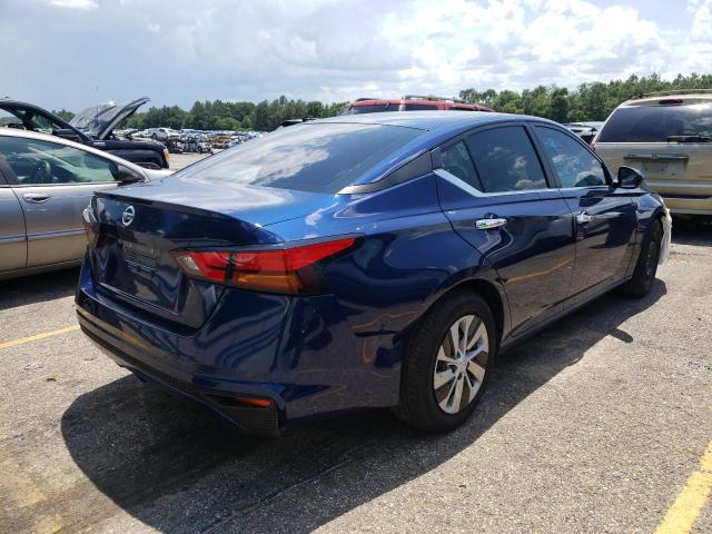 Photo 4 from auction – 2022 NISSAN ALTIMA S with VIN 1N4BL4BV0NN321052