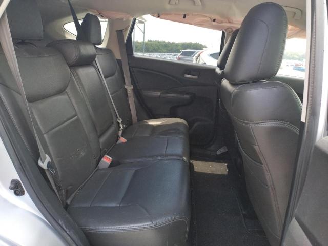 Photo 6 from auction – 2016 HONDA CR-V SE with VIN 2HKRM3H43GH537222