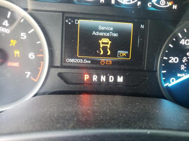 Photo 8 from auction – 2019 FORD F150 SUPER with VIN 1FTEW1E57KKC04767