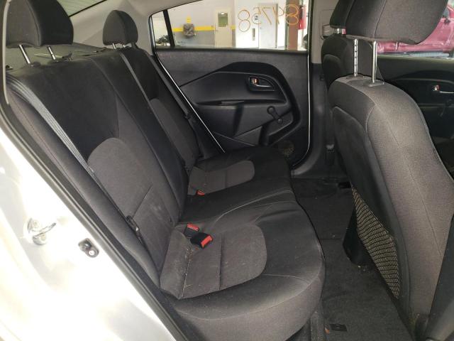 Photo 6 from auction – 2014 KIA RIO LX with VIN KNADM4A39E6411775