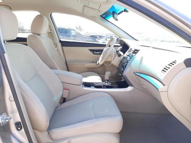 Photo 5 from auction – 2014 NISSAN ALTIMA 2.5 with VIN 1N4AL3AP2EN372805