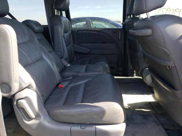 Photo 6 from auction – 2007 HONDA ODYSSEY EX with VIN 5FNRL38757B060157
