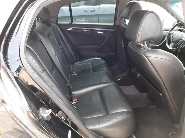 Photo 6 from auction – 2008 ACURA TL with VIN 19UUA66288A044345