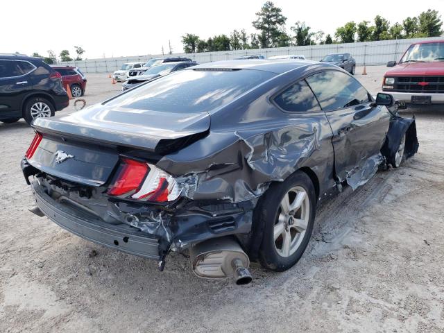 Photo 4 from auction – 2018 FORD MUSTANG with VIN 1FA6P8TH9J5126583