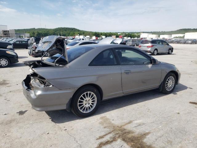 Photo 4 from auction – 2005 HONDA CIVIC EX with VIN 1HGEM21975L064014