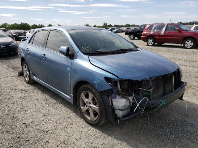 Zdjęcie 1 z aukcji – 2012 TOYOTA COROLLA BA z VIN 5YFBU4EE9CP069031