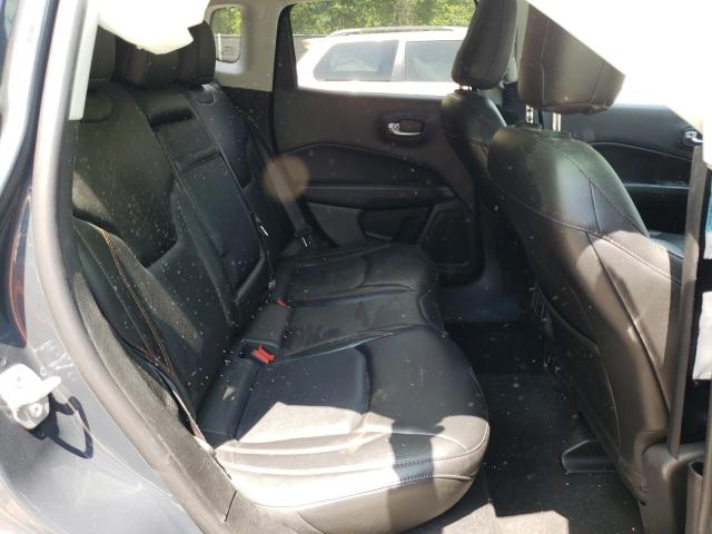 Photo 6 from auction – 2018 JEEP COMPASS LI with VIN 3C4NJDCB8JT393872