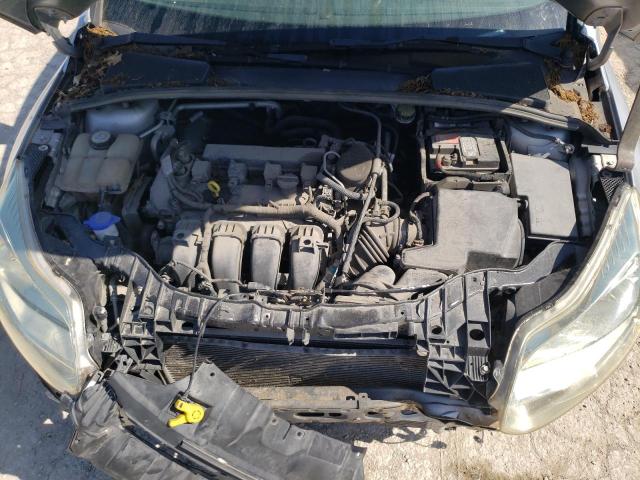 Photo 7 from auction – 2012 FORD FOCUS SE with VIN 1FAHP3K21CL416856