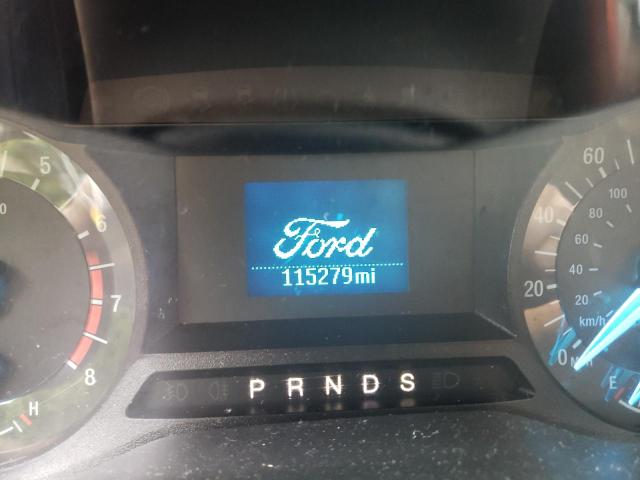 Photo 8 from auction – 2013 FORD FUSION S with VIN 3FA6P0G79DR319031