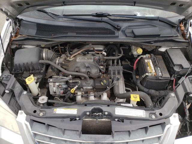 Photo 7 from auction – 2010 CHRYSLER TOWN & COU with VIN 2A4RR5D17AR235509