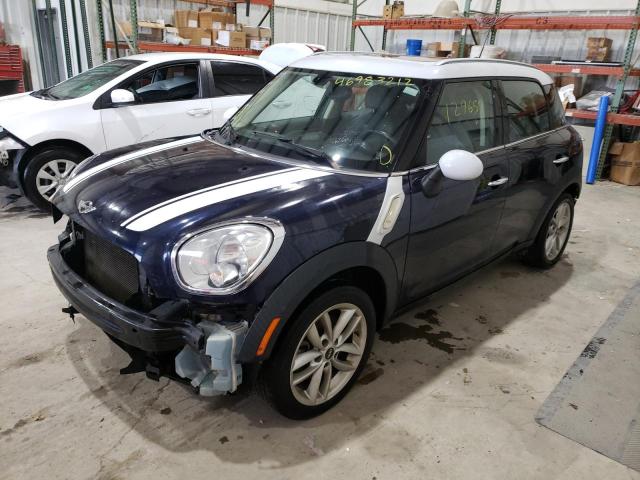 Zdjęcie 2 z aukcji – 2013 MINI COOPER COU z VIN WMWZB3C5XDWM31455
