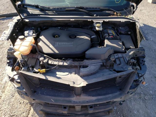 Photo 7 from auction – 2015 LINCOLN MKC with VIN 5LMTJ2AH8FUJ01355