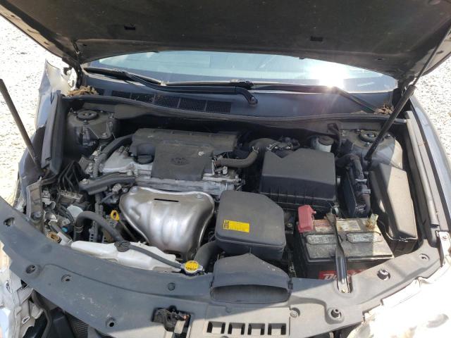 Photo 7 from auction – 2012 TOYOTA CAMRY LE with VIN 4T1BF1FK1CU030154