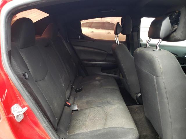 Photo 6 from auction – 2014 DODGE AVENGER SE with VIN 1C3CDZAB2EN148753
