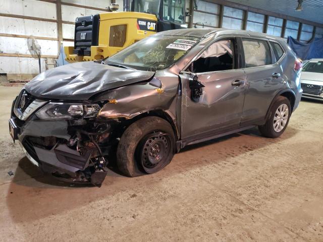 Photo 9 from auction – 2020 NISSAN ROGUE S with VIN KNMAT2MV2LP505143