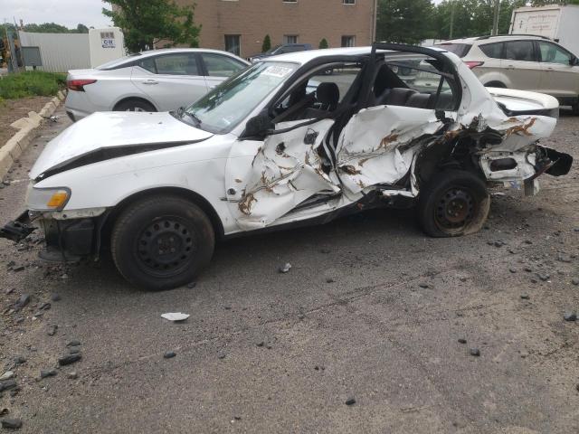 Photo 9 from auction – 1994 TOYOTA COROLLA LE with VIN 2T1AE09B1RC071852