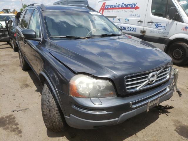VOLVO XC90 3.2 2011 with VIN YV4952CZ3B1568719 - Photo from auction