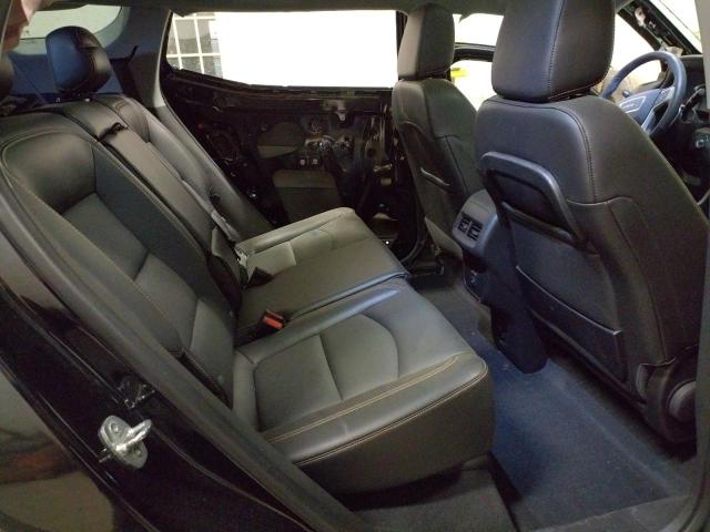 Photo 6 from auction – 2021 GMC TERRAIN SL with VIN 3GKALVEV0ML358631