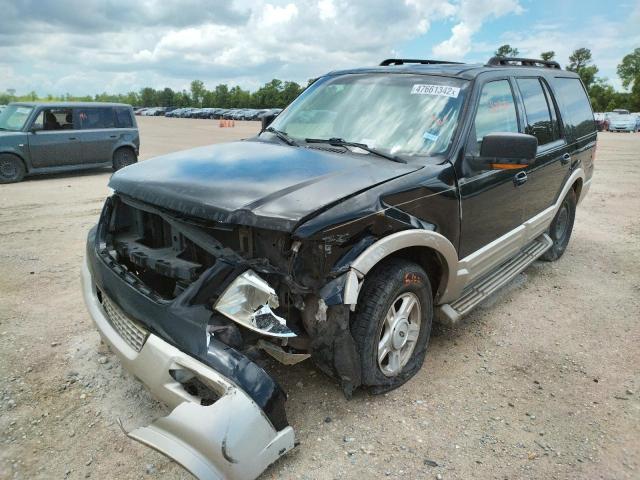 Photo 2 from auction – 2005 FORD EXPEDITION with VIN 1FMFU17585LA03249